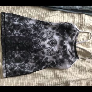 Lulu lemon Workout Top